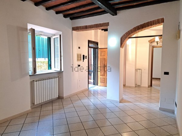 appartamento in vendita a Firenze in zona Careggi