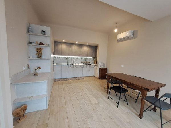 appartamento in vendita a Firenze in zona Novoli