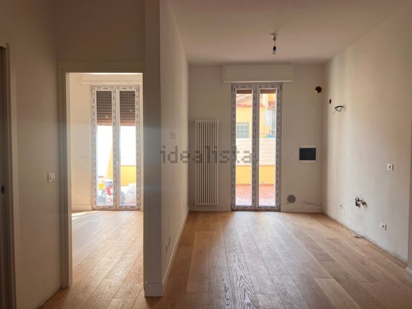 appartamento in vendita a Firenze in zona Centro San Frediano