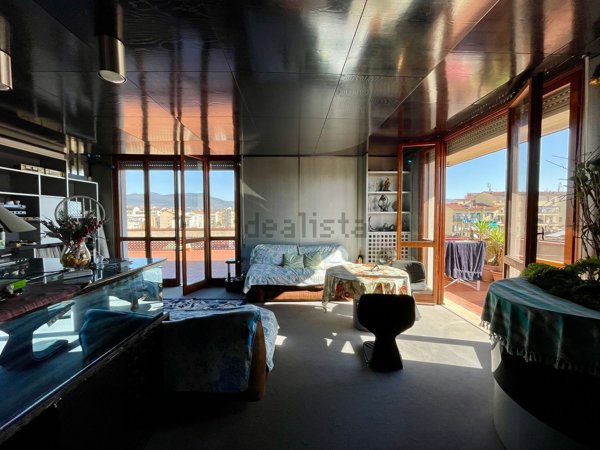 appartamento in vendita a Firenze in zona Centro Storico