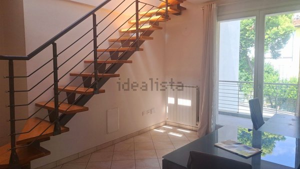 appartamento in vendita a Firenze in zona Statuto