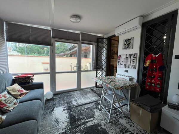 appartamento in vendita a Firenze in zona Soffiano