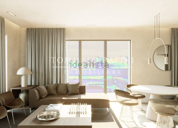 appartamento in vendita a Firenze