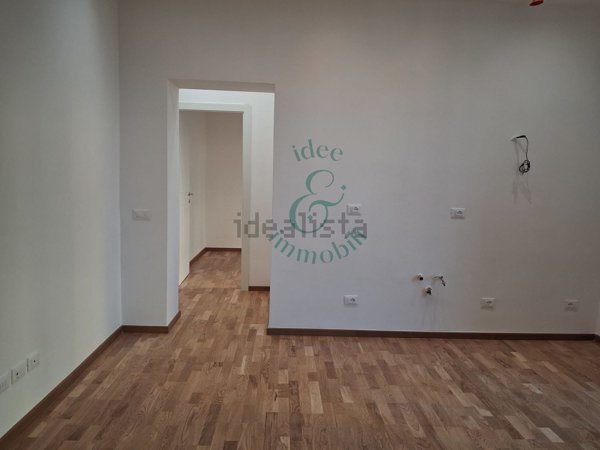 appartamento in vendita a Firenze in zona Legnaia