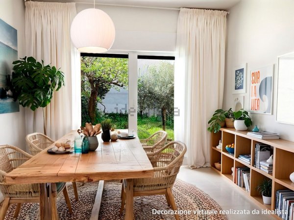 appartamento in vendita a Firenze in zona Galluzzo