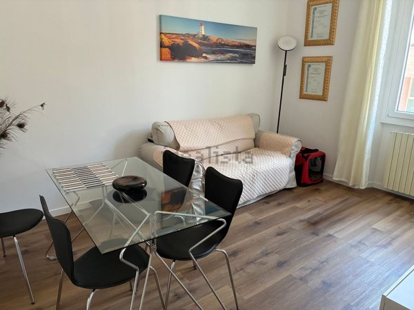 appartamento in vendita a Firenze in zona Coverciano