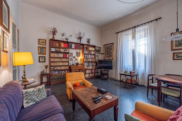 appartamento in vendita a Firenze in zona Le Cure