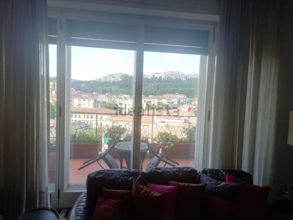 appartamento in vendita a Firenze in zona Campo di Marte