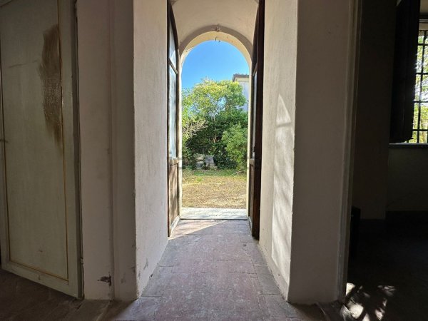 appartamento in vendita a Firenze in zona San Gaggio