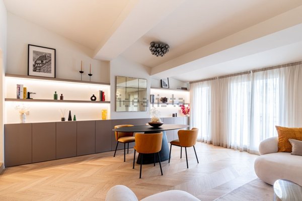 appartamento in vendita a Firenze in zona Centro San Frediano