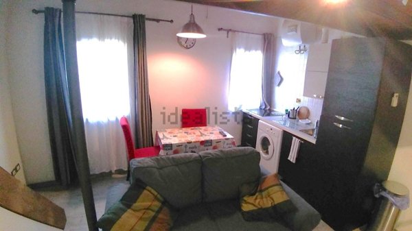 appartamento in vendita a Firenze in zona Legnaia