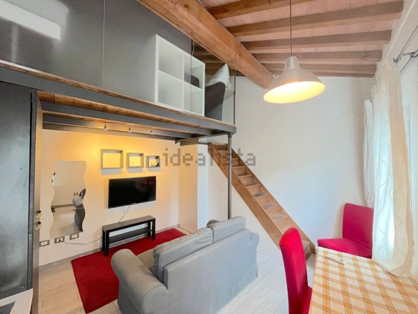 appartamento in vendita a Firenze in zona Legnaia