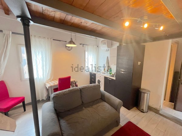 appartamento in vendita a Firenze in zona Legnaia