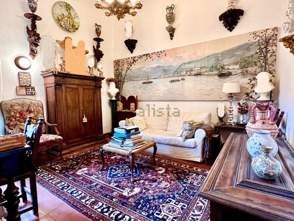 appartamento in vendita a Firenze in zona Centro Duomo