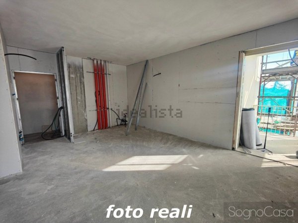 appartamento in vendita a Firenze in zona Brozzi