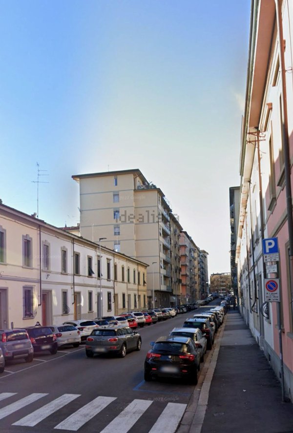 appartamento in vendita a Firenze in zona Centro Storico