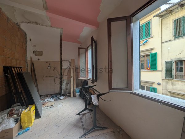 appartamento in vendita a Firenze in zona Centro Santa Croce