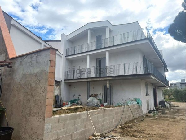 appartamento in vendita a Firenze in zona Brozzi