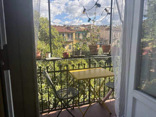 appartamento in vendita a Firenze in zona Statuto