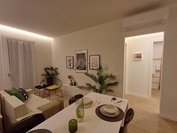 appartamento in vendita a Firenze in zona Brozzi