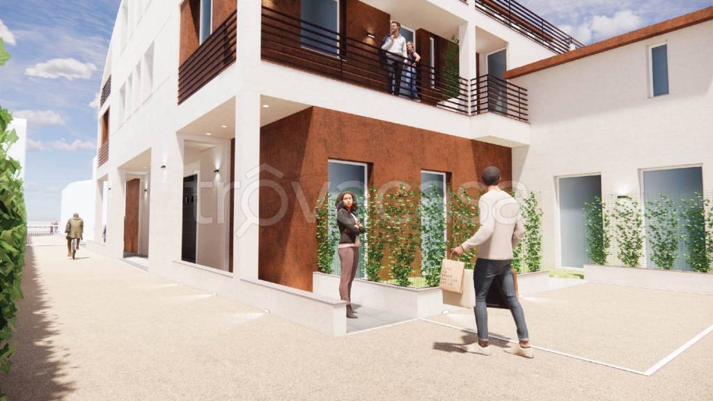 casa indipendente in vendita a Firenze in zona Legnaia