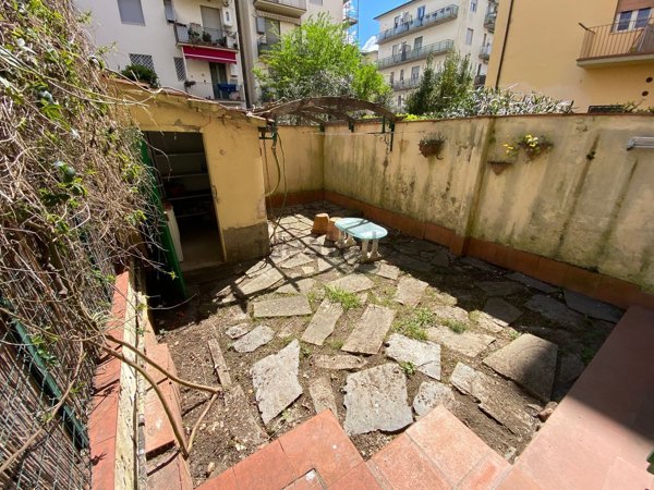 appartamento in vendita a Firenze in zona Coverciano