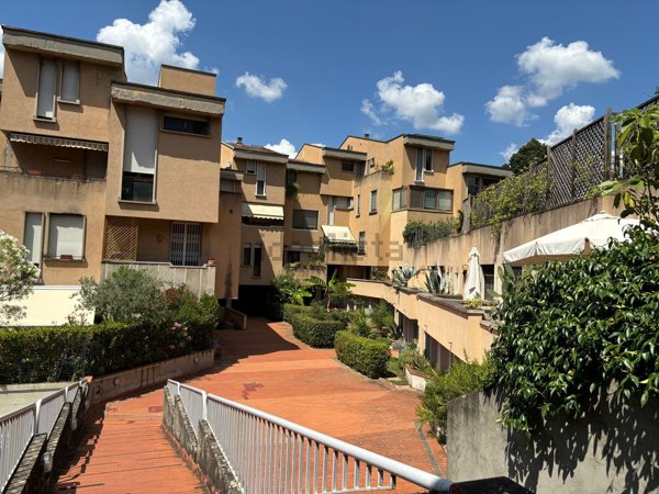 appartamento in vendita a Firenze in zona Porta Romana
