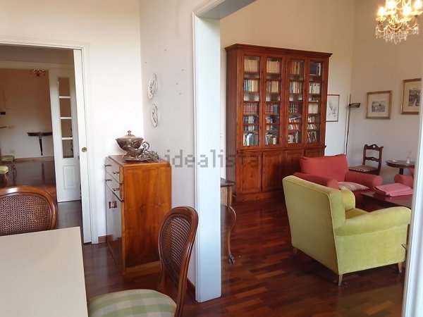 appartamento in vendita a Firenze in zona Campo di Marte