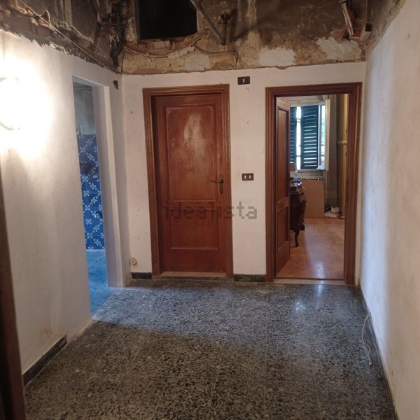 appartamento in vendita a Firenze in zona Galluzzo