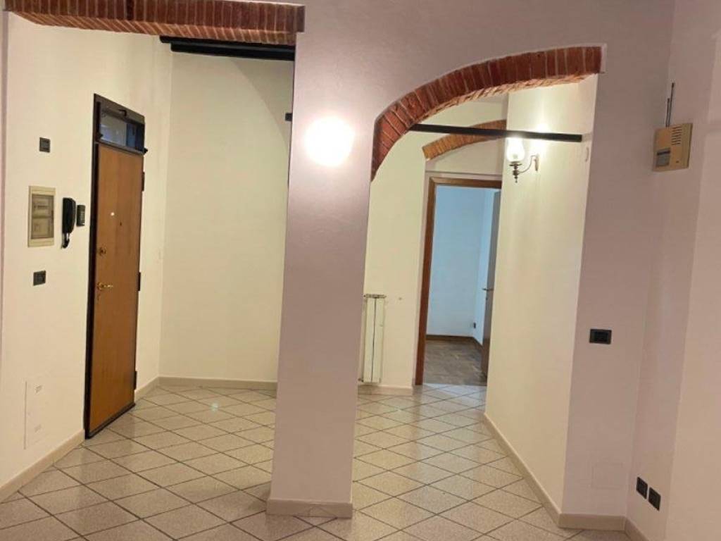 appartamento in vendita a Firenze in zona Careggi