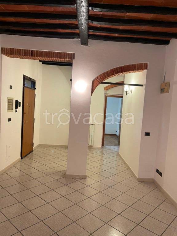 appartamento in vendita a Firenze in zona Careggi