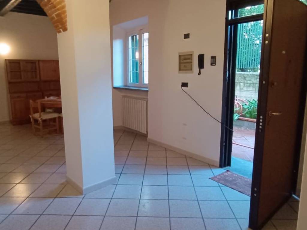 appartamento in vendita a Firenze in zona Careggi