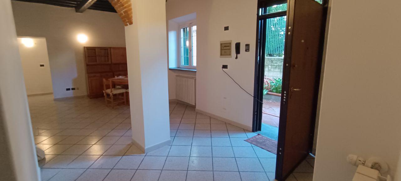 appartamento in vendita a Firenze in zona Careggi