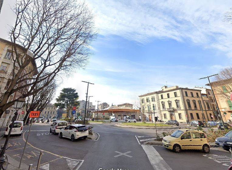 appartamento in vendita a Firenze in zona Le Cure