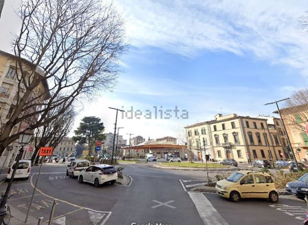 appartamento in vendita a Firenze in zona Le Cure