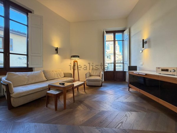 appartamento in vendita a Firenze in zona Centro Duomo
