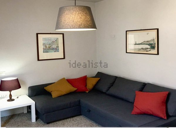 appartamento in vendita a Firenze in zona Centro Santa Croce