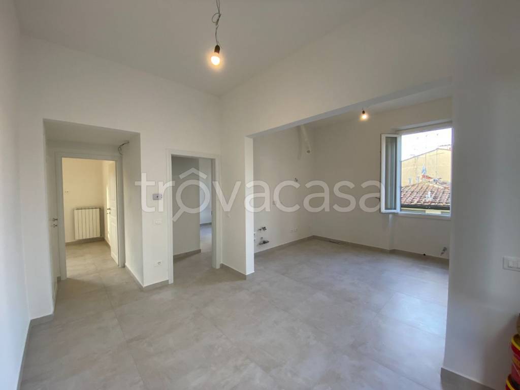 appartamento in vendita a Firenze in zona Le Cure