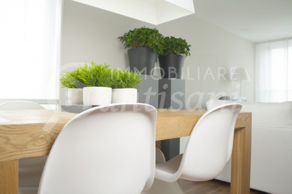 appartamento in vendita a Firenze in zona Le Cure