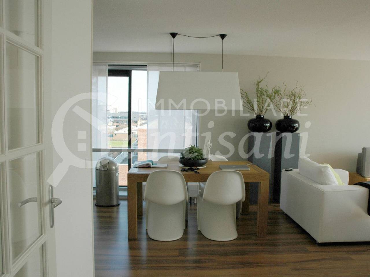 appartamento in vendita a Firenze in zona Le Cure