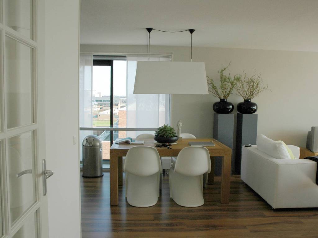 appartamento in vendita a Firenze in zona Le Cure