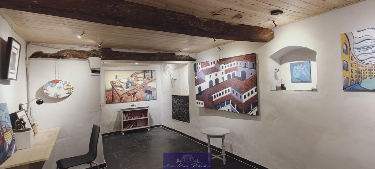 appartamento in vendita a Firenze in zona Centro Duomo