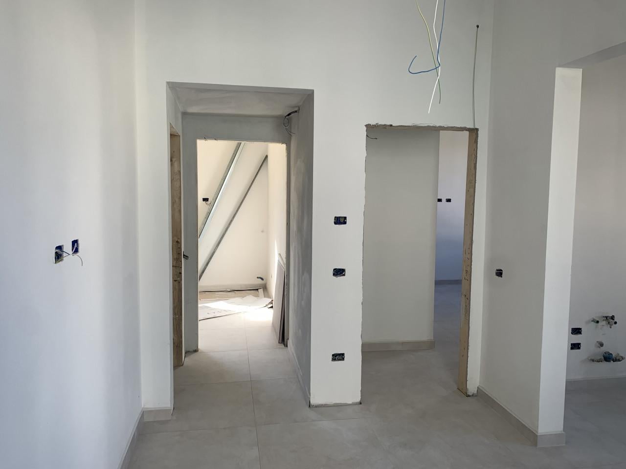 appartamento in vendita a Firenze in zona Le Cure