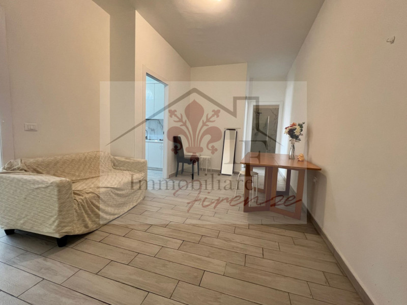 appartamento in vendita a Firenze in zona Centro Storico