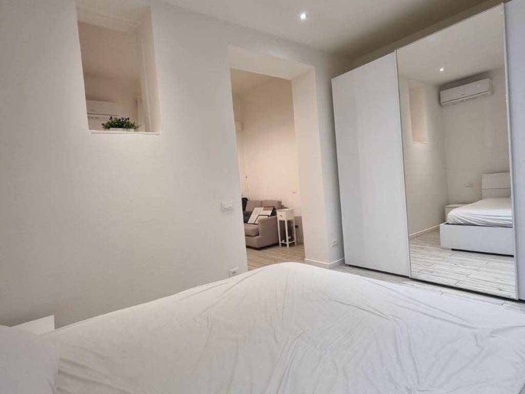 appartamento in vendita a Firenze in zona Centro Santa Croce