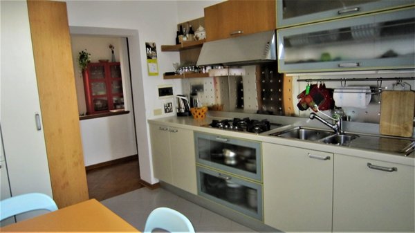 appartamento in vendita a Firenze in zona Centro Storico