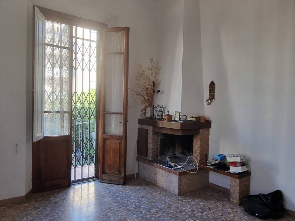 casa indipendente in vendita a Firenze in zona Careggi