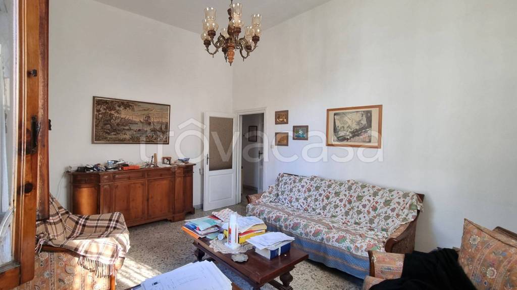 casa indipendente in vendita a Firenze in zona Careggi