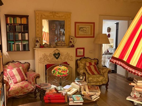 appartamento in vendita a Firenze in zona Campo di Marte