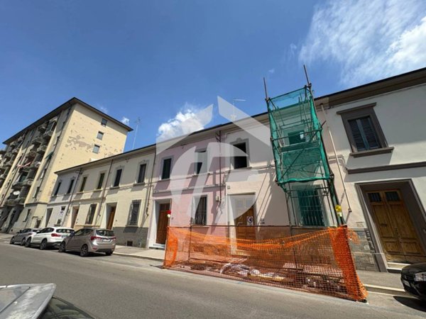 appartamento in vendita a Firenze in zona Centro Storico